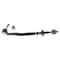 Mevotech Bmw 525I 97-03/Bmw 528I 97-03/Bmw 530I 9 Tie Rod End, Ms10610 MS10610 - alternate 5